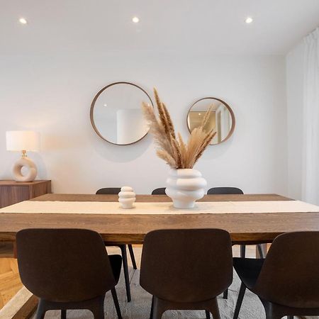 The Heart Of Westminster Apartment Лондон Екстериор снимка