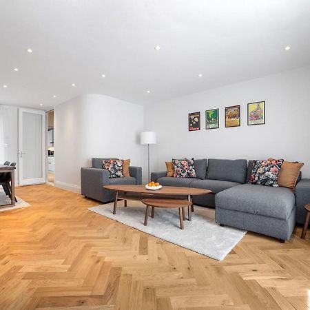 The Heart Of Westminster Apartment Лондон Екстериор снимка