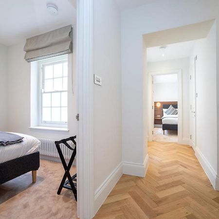 The Heart Of Westminster Apartment Лондон Екстериор снимка