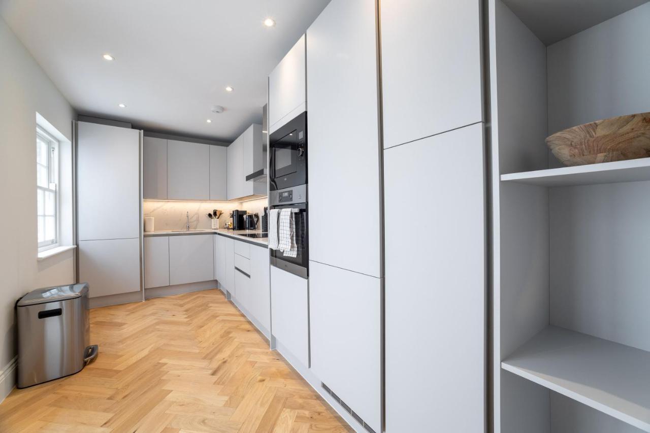 The Heart Of Westminster Apartment Лондон Екстериор снимка