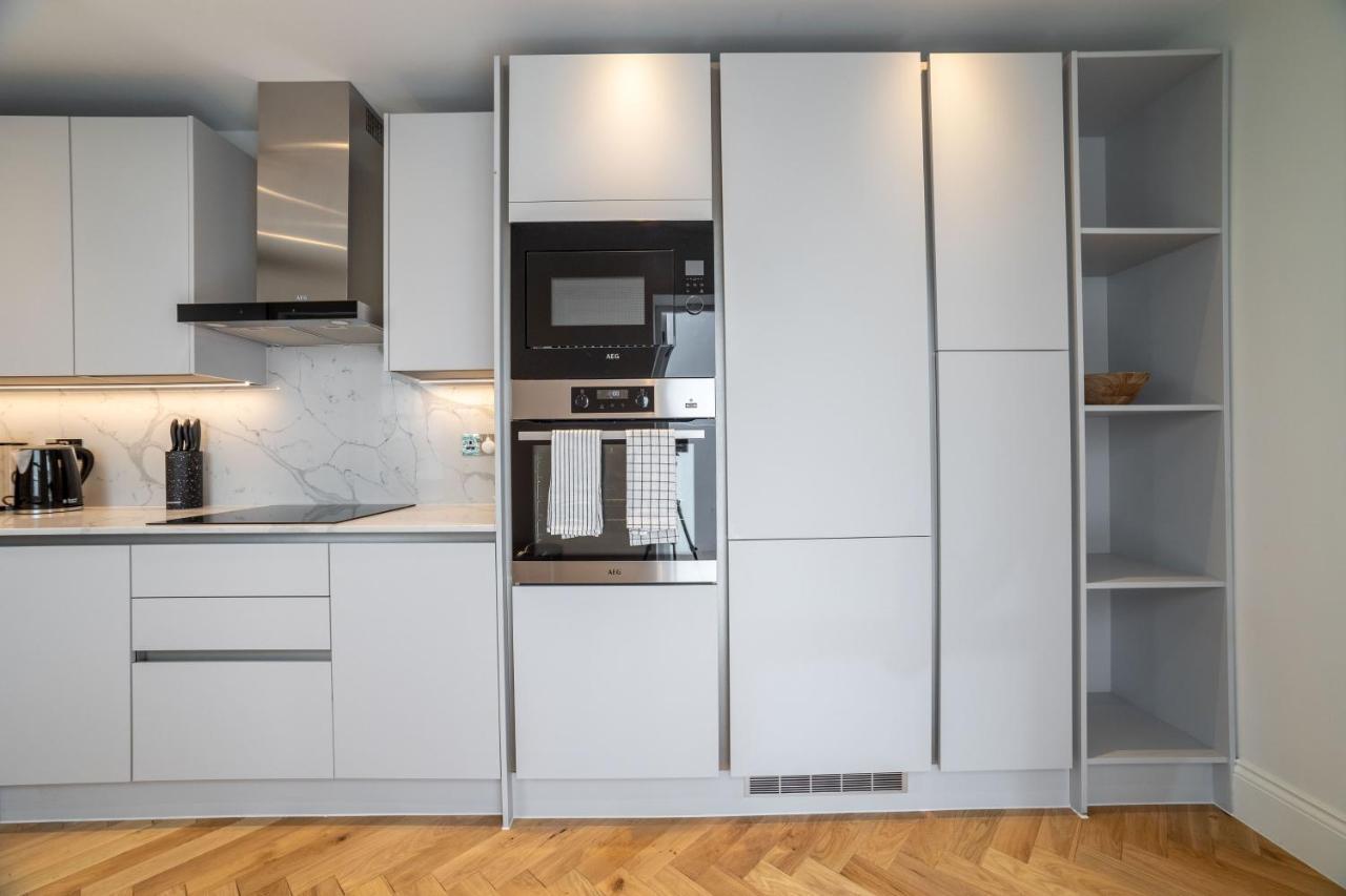 The Heart Of Westminster Apartment Лондон Екстериор снимка