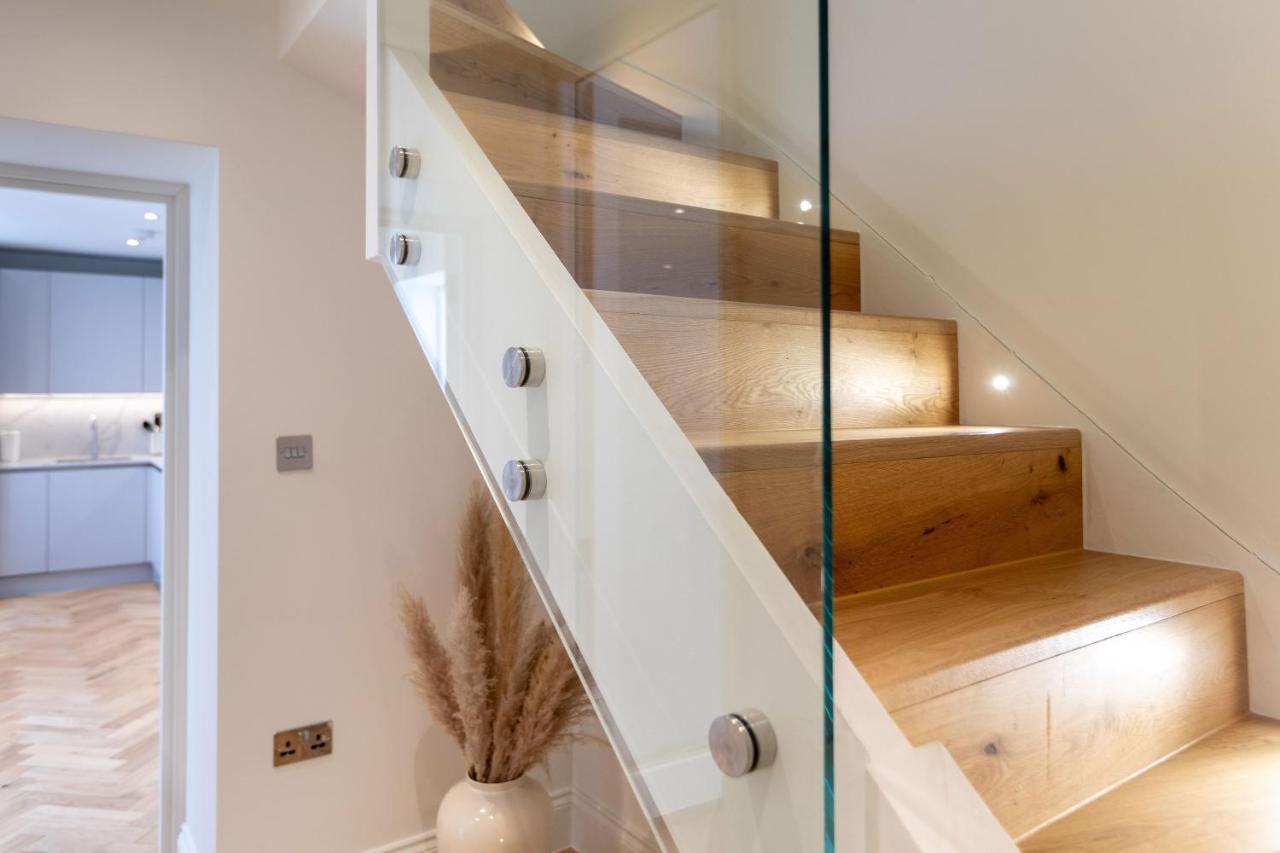 The Heart Of Westminster Apartment Лондон Екстериор снимка