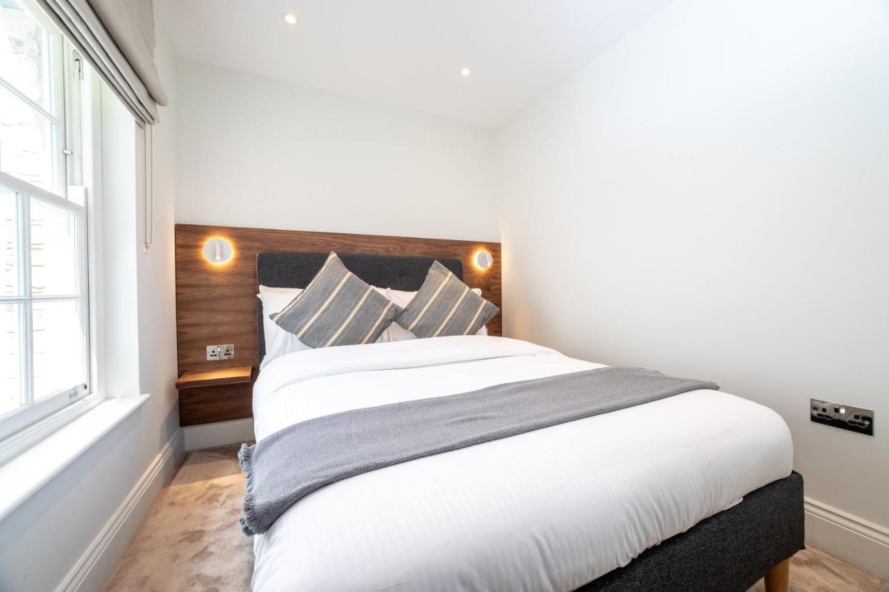 The Heart Of Westminster Apartment Лондон Екстериор снимка