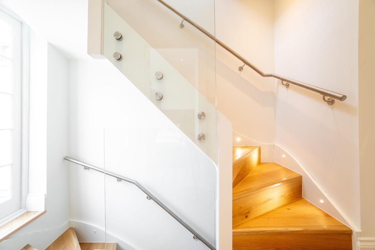The Heart Of Westminster Apartment Лондон Екстериор снимка