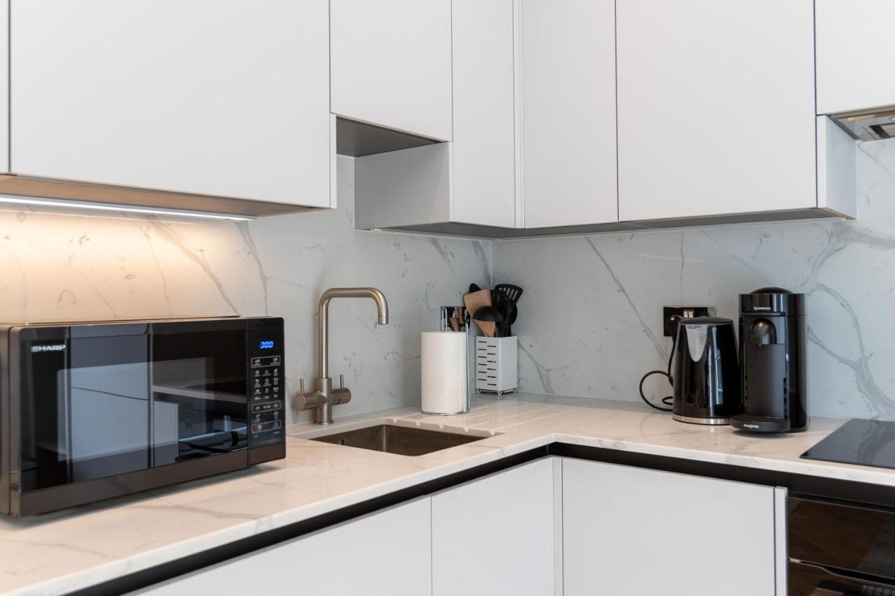 The Heart Of Westminster Apartment Лондон Екстериор снимка
