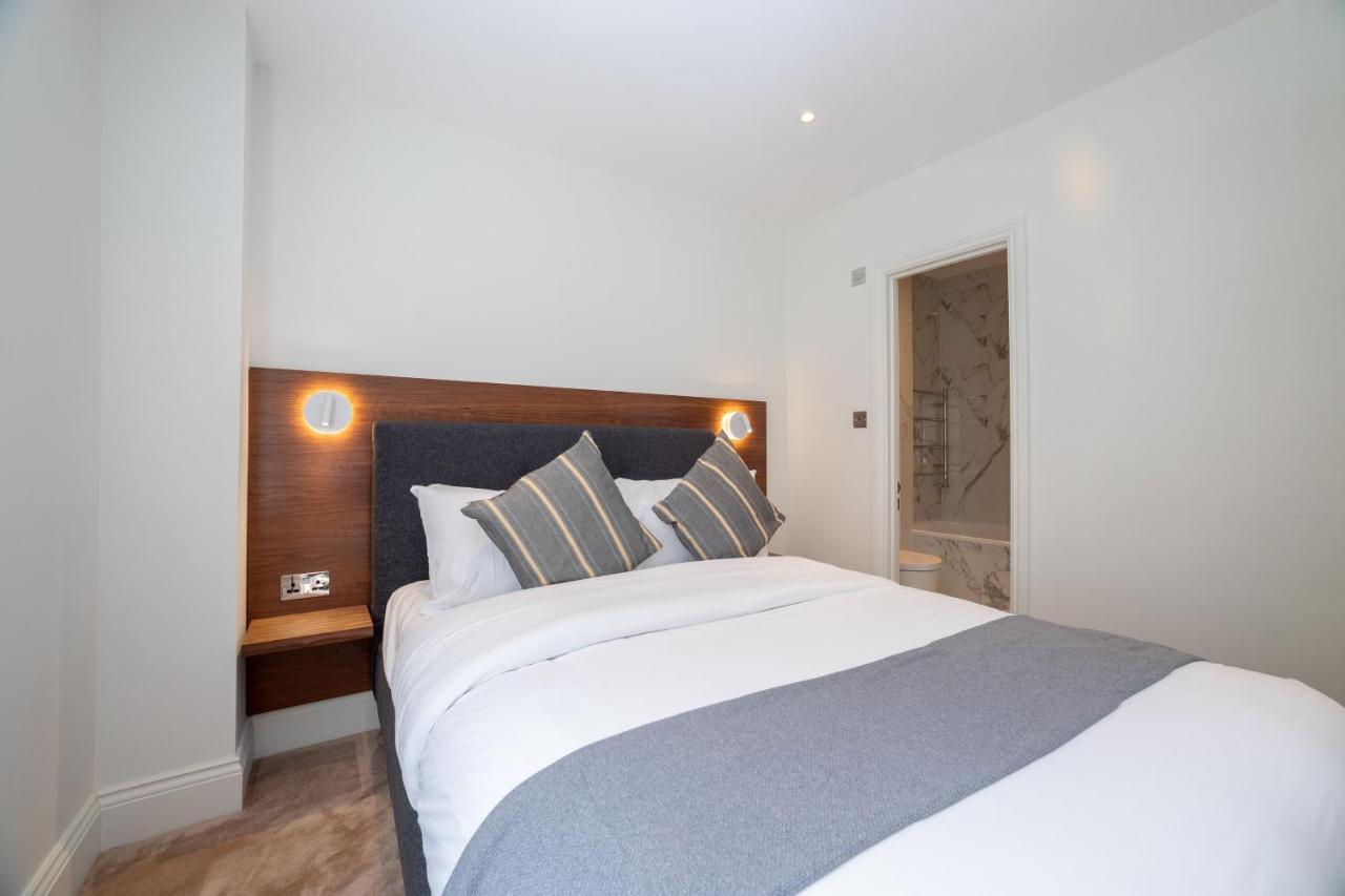 The Heart Of Westminster Apartment Лондон Екстериор снимка