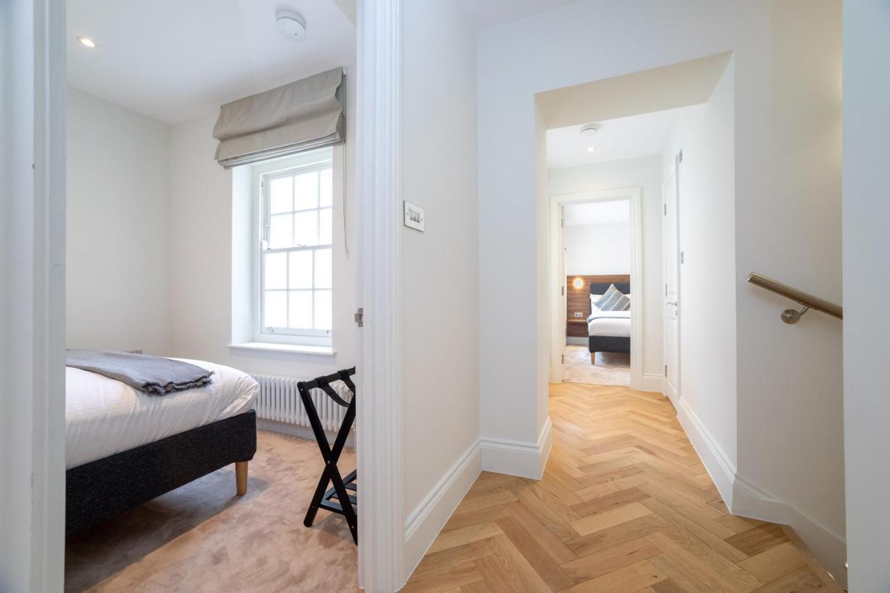 The Heart Of Westminster Apartment Лондон Екстериор снимка
