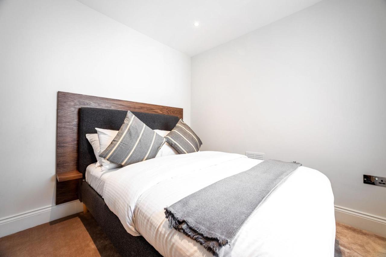 The Heart Of Westminster Apartment Лондон Екстериор снимка