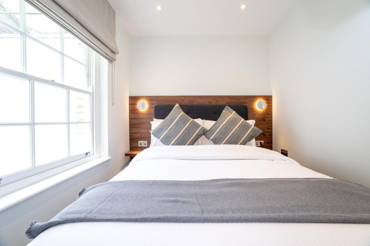 The Heart Of Westminster Apartment Лондон Екстериор снимка