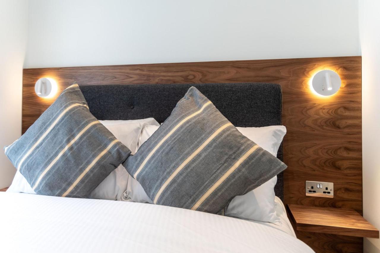 The Heart Of Westminster Apartment Лондон Екстериор снимка