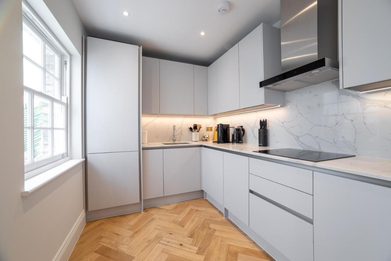 The Heart Of Westminster Apartment Лондон Екстериор снимка