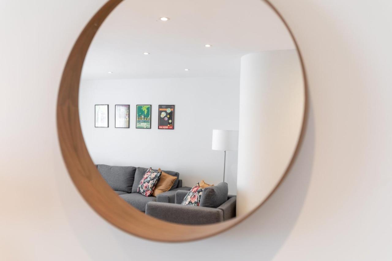 The Heart Of Westminster Apartment Лондон Екстериор снимка