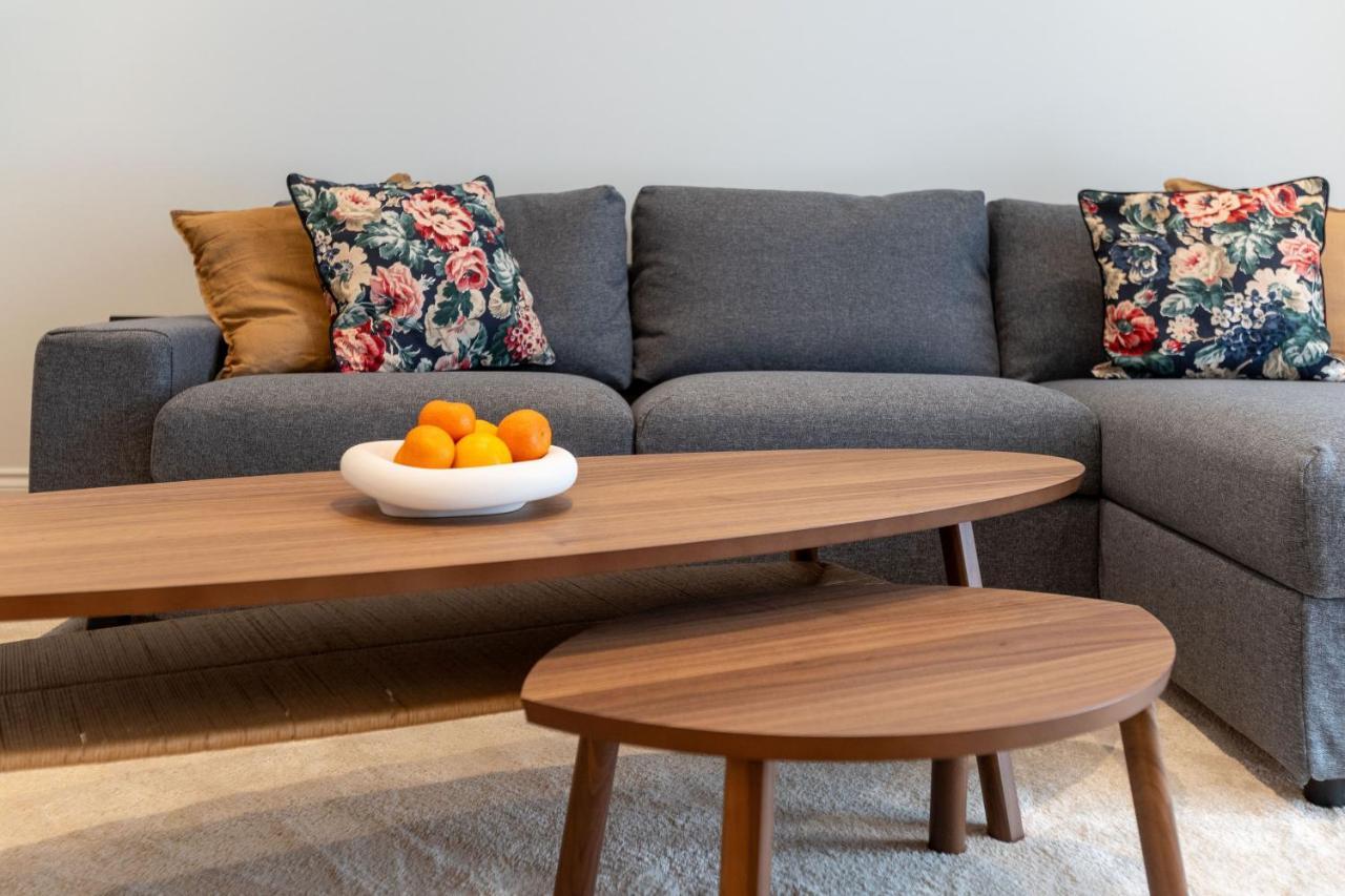 The Heart Of Westminster Apartment Лондон Екстериор снимка