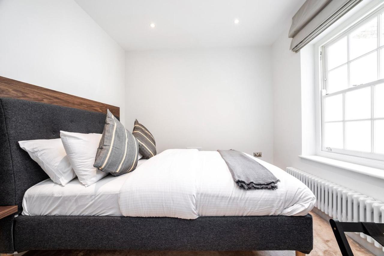 The Heart Of Westminster Apartment Лондон Екстериор снимка